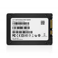 Adata Ultimate SU630 (ASU630SS-240GQ-R) 240GB 2.5 Inch SSD, SATA 3 Interface, Read 520MB/s, Write 450MB/s, 3 Year Warranty