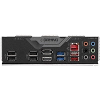 Gigabyte B760 GAMING X DDR4 GEN5 Intel 1700 Socket Motherboard, ATX, 4x DDR4 Slots, 3x M.2 Sockets, Fitted I/O Shield, 2.5GbE LAN, 1x DisplayPort / 1x HDMI Port