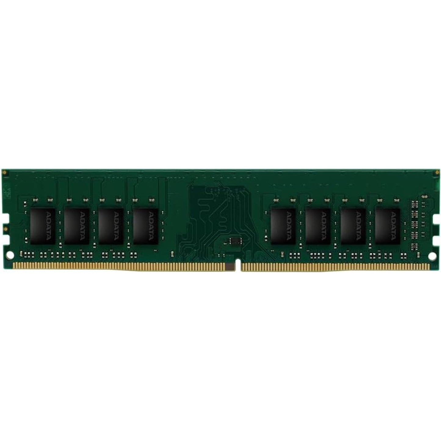 ADATA Premier AD4U320016G22-BGN 16GB (1x 16GB) DIMM System Memory, 3200MHz, DDR4, CL22 - Bulk