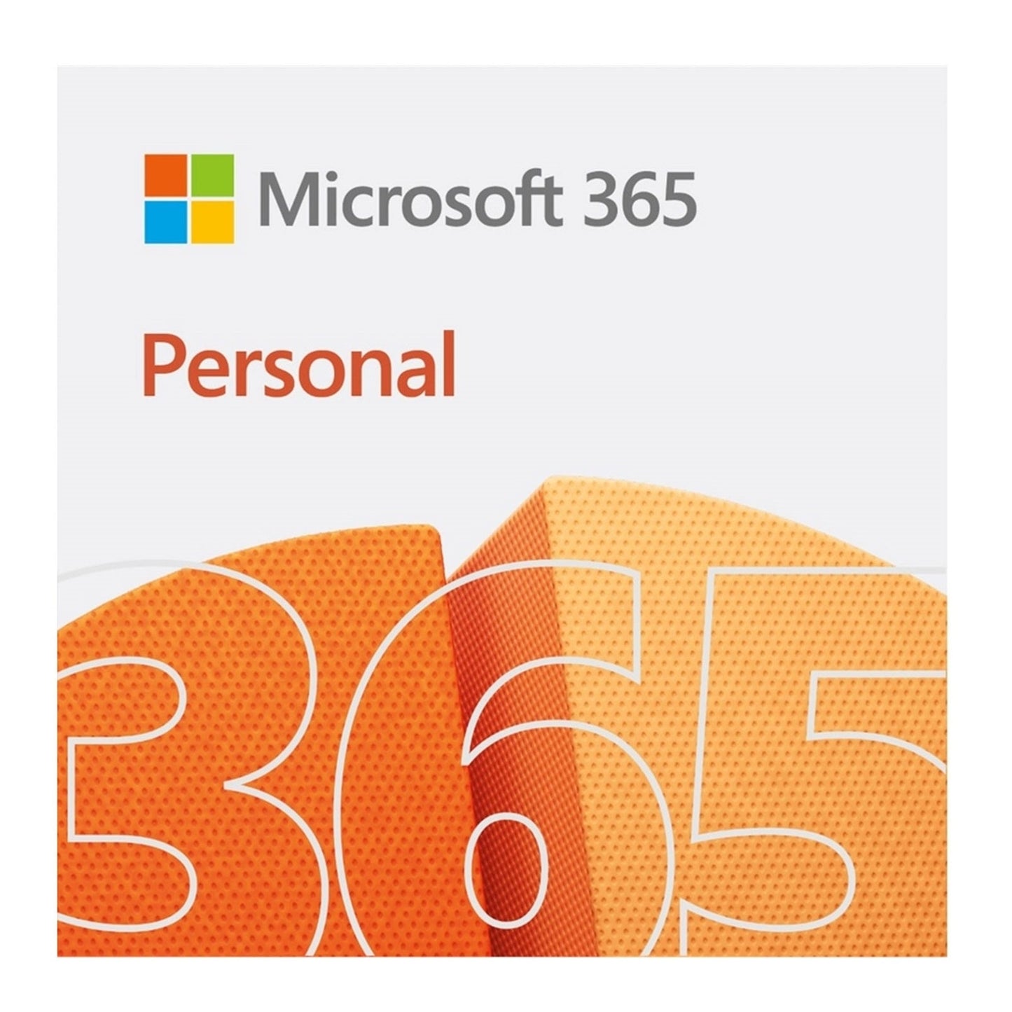 Microsoft Office 365 Personal 2025 1 Year 1 User up to 5 devices - Electronic Download ESD