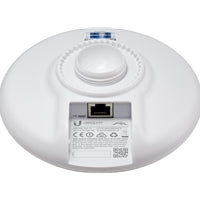 Ubiquiti NBE-M5-16 NanoBeam M5 5GHz 16dBi airMAX Outdoor Wireless CPE Bridge