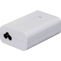 Ubiquiti POE-48-24W White 48V 24W PoE Power Injector