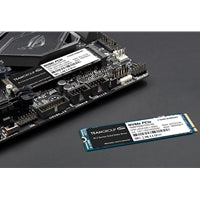 Team MS30 (TM8PS7256G0C101) 256GB, M.2 Sata Interface, PCIe Gen3, Read 550MB/s, Write 470MB/s, 3 Year Warranty