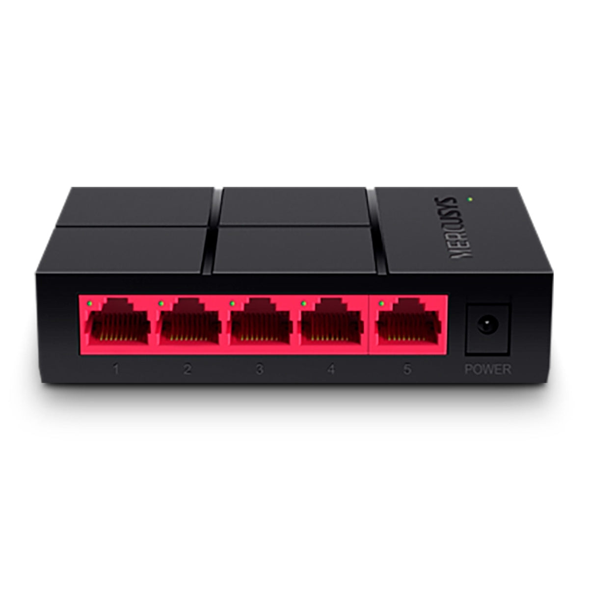 Mercusys MS105G 5 Port Gigabit Ethernet Network Switch