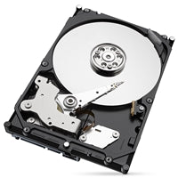 Seagate BarraCuda ST2000DM008 2TB 3.5" 7200RPM 256MB Cache SATA III Internal Hard Drive