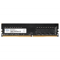 Netac Basic NTBSD4P32SP-08 8GB (1x 8GB) DIMM System Memory, 3200MHz, DDR4, CL22