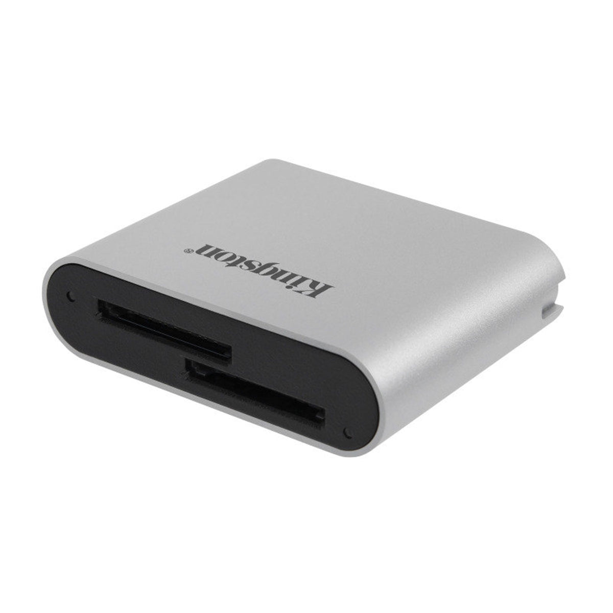 Kingston KTC Workflow SD Reader SDHC / SDXC UHS-II Card Reader
