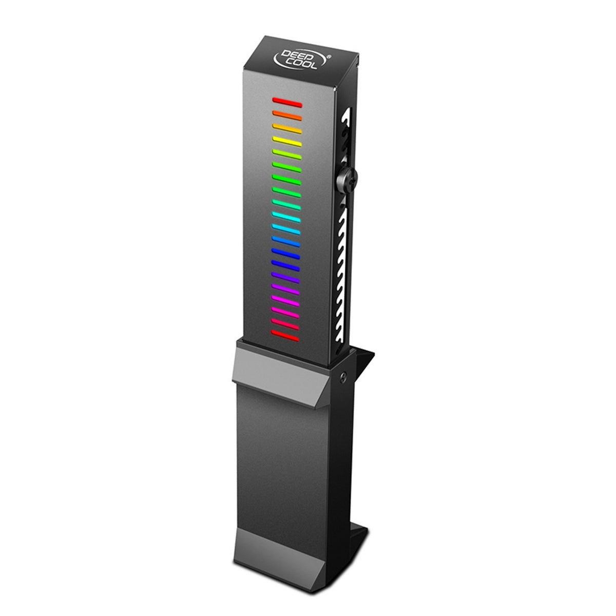 DeepCool GH-01 A-RGB Addressable RGB GPU Stand Bracket