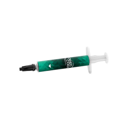 DeepCool Z10 Thermal Compound Syringe, 5g, Cobalt Blue, Industrial Grade Thermal Interface, High Thermal Conductivity