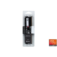 Kingston FURY Beast KF556C36BBE-16 16GB (1x 16GB) DIMM System Memory, 5600MHz, DDR5, CL36, Black, Intel XMP, AMD EXPO