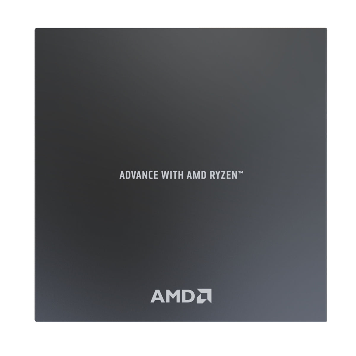 AMD Ryzen 9 7900 with Radeon Graphics, 12 Core Processor, 24 Threads, 3.7GHz up to 5.4GHz Boost, 76MB Cache, 65W, Wraith Prism LED Cooler, Radeon Graphics