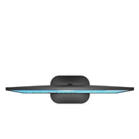 AOC 22B2H/EU 21.5 Inch Frameless Monitor, Full HD, Widescreen, VGA, HDMI, 4ms, 75Hz, VESA, Tilt