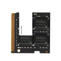 Netac Basic NTBSD4N26SP-08 8GB (1x 8GB) SODIMM System Memory, 2666MHz, DDR4, CL19