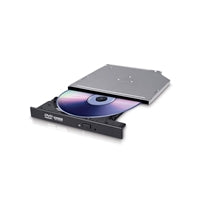 Hitachi-LG GTC2N 6x DVD-RW Internal OEM Slimline Optical Drive (12.7mm)