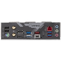 Gigabyte B650 GAMING X AX V2 AMD AM5 Socket Motherboard, ATX, 4x DDR5 Slots, 3x M.2 Sockets, Fitted I/O Shield, 2.5GbE LAN, Wi-Fi 6E, 1x DisplayPort / 1x HDMI Port
