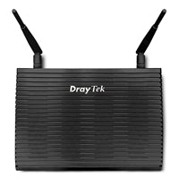 DrayTek V2927AX-K Vigor 2927ax Wireless 6 AX High Speed Gigabit Firewall Router