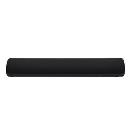 Prevo MS03 Wireless Bluetooth Speaker with Bluetooth, USB & SD, Space-Saving Wireless Speaker for TV, Home Entertainment System, PC, Mobile Device & Gaming Consoles