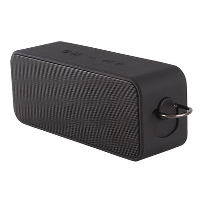 Prevo ES-201 Portable IP7 Waterproof 20W Wireless Speaker with Bluetooth, USB & SD card, Bluetooth 5.3