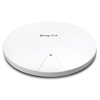 DrayTek VAP1062C-K VigorAP 1062C Wireless 6 AX6000 Ceiling Mounted Mesh Access Point