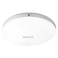 DrayTek VAP1062C-K VigorAP 1062C Wireless 6 AX6000 Ceiling Mounted Mesh Access Point