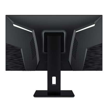 piXL CM28F10 28 Inch 60Hz 4K Widescreen Monitor with 3840 x 2160 Resolution, 5ms Response Time, 60Hz Refresh Rate, HDMI, DisplayPort & VESA Mount