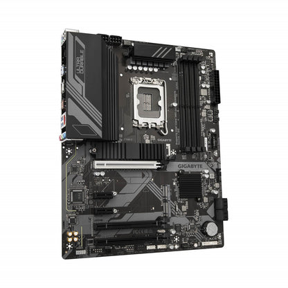 Gigabyte Z790 D Ultra Durable Intel 1700 Socket Motherboard, ATX, 4x DDR5 Slots, 3x M.2 Sockets, 2.5GbE LAN, 1x DisplayPort / 1x HDMI Port