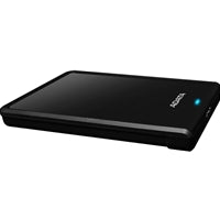 Adata HV620S 4TB USB 3.1 2.5 Inch Portable External Hard Drive, Black