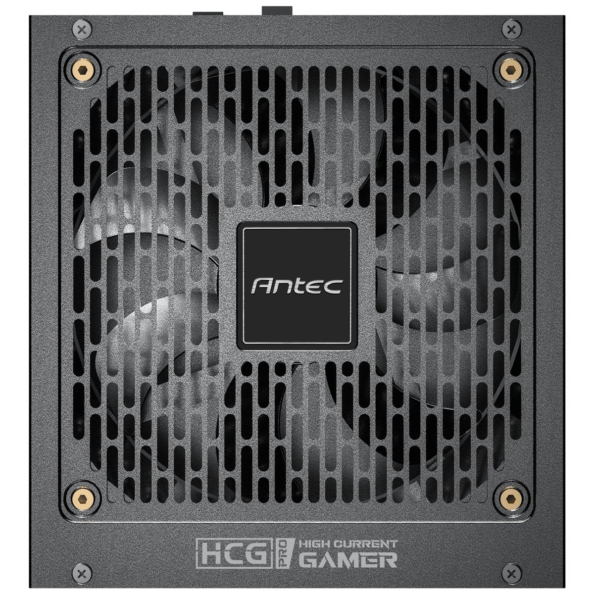 Antec HCG1000 PRO Platinum ATX 3.1 Power Supply - 1000W, Fully Modular, 80 PLUS Platinum Certified, Silent Fan, High-Performance Gaming PSU