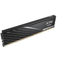 Adata XPG Lancer Blade AX5U5600C4616G-SLABBK 16GB U-DIMM System Memory DDR5, 5600MHz, 1 x 16GB