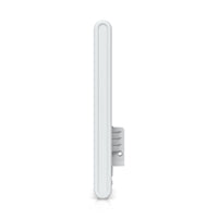 Ubiquiti U6-Mesh-Pro UniFI 6 Mesh Pro Indoor/Outdoor WiFi 6 Access Point with Passthrough