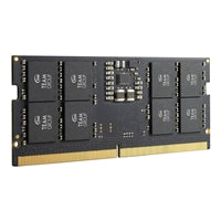 Team Elite TED532G4800C40D-S01 32GB (1x 32GB) SODIMM System Memory, 4800MHz, DDR5, CL40