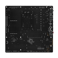 ASRock B850M Pro-A AMD AM5 Socket Motherboard, Micro-ATX, 4x DDR5 Slots, 3x M.2 Sockets, 2.5GbE LAN, 1x DisplayPort / 1x HDMI Port