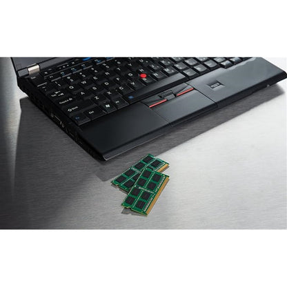 Kingston KCP556SS6-8 8GB (1x 8GB) SODIMM System Memory, 5600MHz, DDR5, CL46