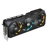 Gigabyte NVIDIA GeForce RTX 5080 GAMING OC 16GB GDDR7 Graphics Card, 10752 CUDA Cores, 2730 MHz Core Clock, Triple Fan, RGB, 3x DisplayPorts / 1x HDMI Port