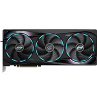 Gigabyte NVIDIA GeForce RTX 5090 AORUS MASTER 32G Graphics Card, 32GB GDDR7, 21760 CUDA Cores, 2655 MHz Core Clock, Triple Fan, RGB, 3x DisplayPorts / 1x HDMI Port