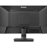iiyama PROLITE XU2293HSU-B7 22 inch IPS Monitor, Full HD, 1ms, USB Hubx2, HDMI, DisplayPort, Freesync, 100Hz, Speakers, Black, ACR, Internal PSU, VESA