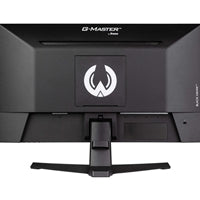 iiyama G-MASTER G2245HSU-B2 22 inch IPS Gaming Monitor, Full HD, 1ms, HDMI, DisplayPort, USB Hub, Freesync, 100Hz, Speakers, Black, Internal PSU, VESA