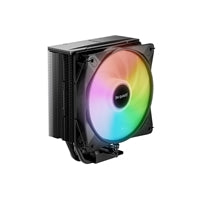 be quiet! Pure Rock 3 LX CPU Cooler, Universal Socket, Pure Wings 3 PWM Fan, 2000RPM, only 31.2dB(A) at maximum fan speed, 190W TDP, 3-year manufacturer's warranty