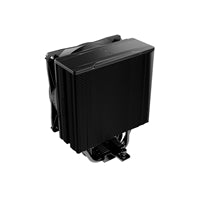 be quiet! Pure Rock 3 LX CPU Cooler, Universal Socket, Pure Wings 3 PWM Fan, 2000RPM, only 31.2dB(A) at maximum fan speed, 190W TDP, 3-year manufacturer's warranty