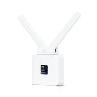 Ubiquiti UMR UniFi 4G LTE Mobile Router (EU Plug)