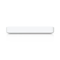 Ubiquiti USW-FLEX-2.5G-8-POE UniFi Flex 2.5G Ultra Compact 8 Port POE/USB-C Powered POE++ Managed Switch