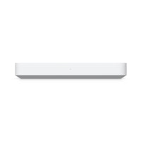 Ubiquiti UXG-FIBER UniFi Gateway Fiber 10G Independent Gateway Router with 2.5 GBE Switch