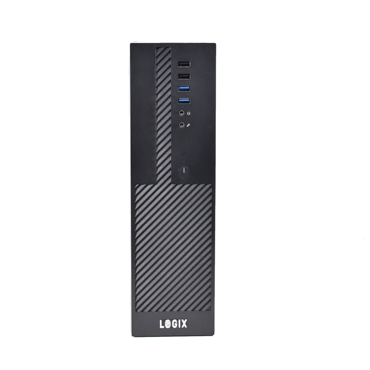 LOGIX 14th Gen Intel Core i5 10 Core Small Form Factor SFF Business / Education PC with 16GB RAM, 1TB SSD, Windows 11 Pro, Keyboard, Mouse & 3 Year Warranty