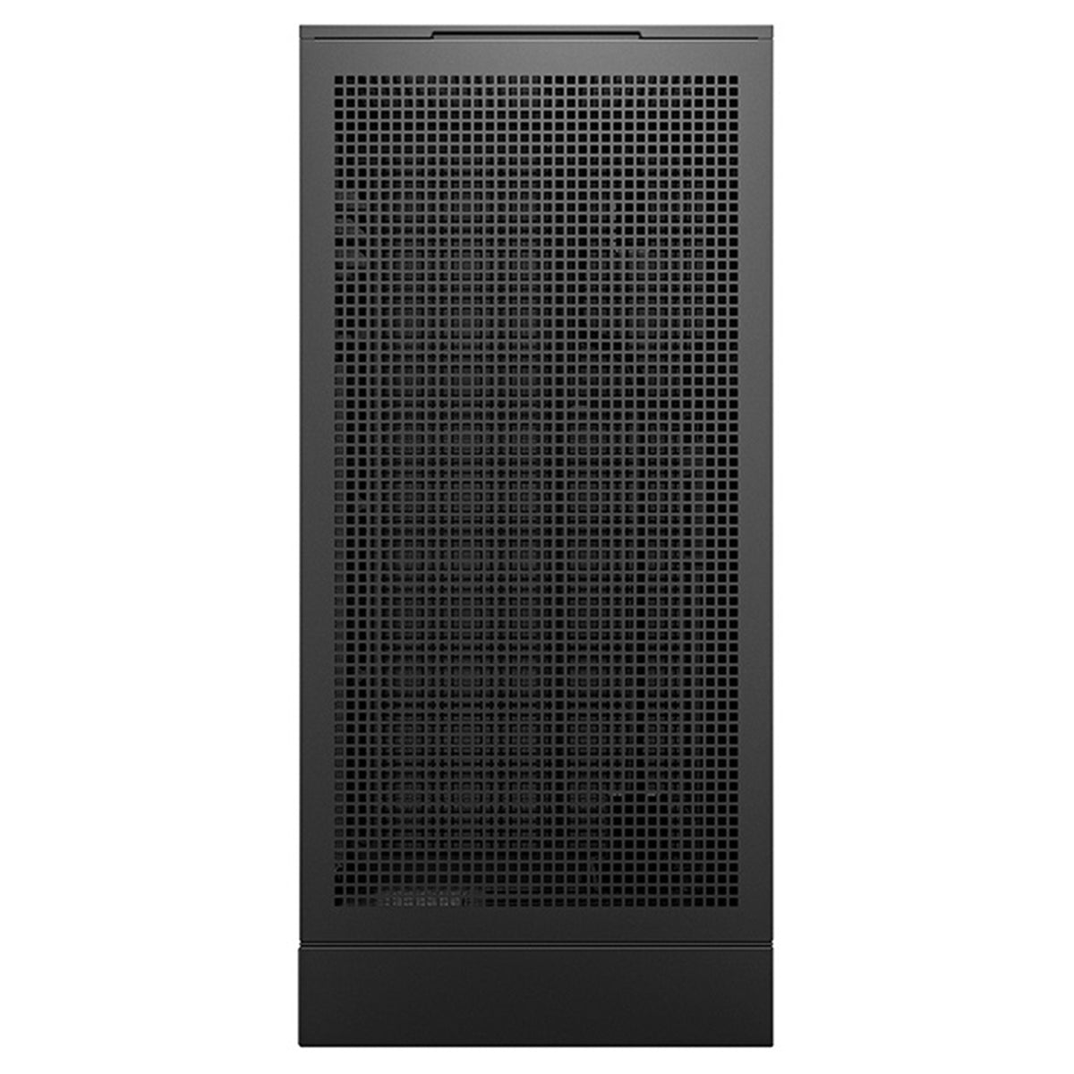 DeepCool CH270 Digital Micro-ATX Case, Mini-Tower PC Case with Tempered Glass Side Panel, USB-C Port, High Airflow Support for 360mm Radiator, ATX PSU, Black