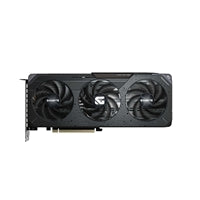 Gigabyte NVIDIA GeForce RTX 5060 Ti Gaming OC 16GB GDDR7 Graphics Card, 4608 CUDA Cores, 2647 MHz Core Clock, Triple Fan, RGB, 3x DisplayPorts / 1x HDMI Ports