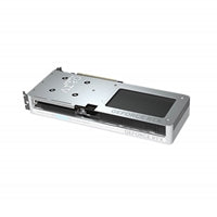 Gigabyte NVIDIA GeForce RTX 5060 Ti AERO OC 8GB GDDR7 Graphics Card, 4608 CUDA Cores, 2647 MHz Core Clock, Triple Fan, 3x DisplayPorts / 1x HDMI Port