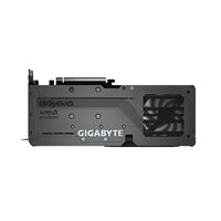 Gigabyte Radeon RX 9060 XT GAMING OC 8GB GDDR6 Graphics Card, 2048 Streams, 3320 MHz Boost Clock, Triple Fan, RGB, 2x DisplayPorts / 2x HDMI Ports