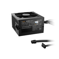 be quiet! System Power 11 750W is ATX 3.1 compliant and PCIe 5.1 compatible, 5-year manufacturer's warranty