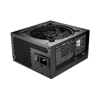 be quiet! Pure Power 13 M 550W is ATX 3.1 compliant and PCIe 5.1 compatible, 10-year manufacturer's warranty