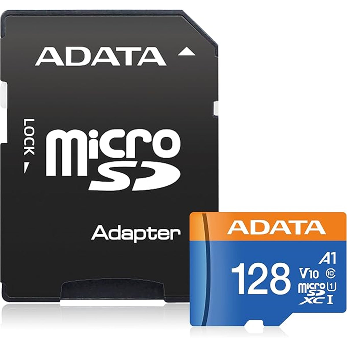 Adata Premier microSDXC/SDHC 128GB  SD5.1 UHS-I Memory Card
